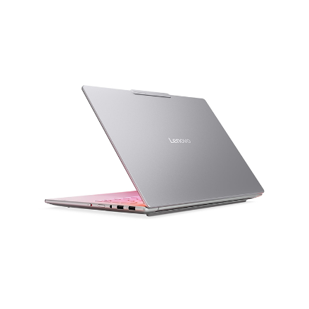 لپ تاپ 14.5 اینچی لنوو مدل Yoga Pro 7 14IAH10 Ultra 7-255H 32GB 1SSD 3K OLED Touch به همراه ماوس و هاب USB-C اورجینال