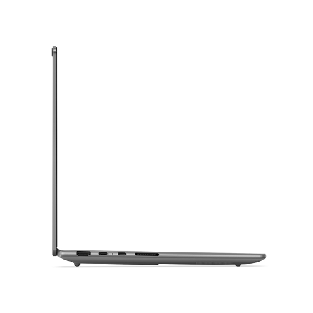 لپ تاپ 14.5 اینچی لنوو مدل Yoga Pro 7 14IAH10 Ultra 7-255H 32GB 1SSD 3K OLED Touch به همراه ماوس و هاب USB-C اورجینال