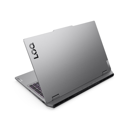 لپ تاپ 15.6 اینچی لنوو مدل LOQ 15IRX10 i7-14700HX 24GB 1SSD RTX5050 8GB FHD IPS 144Hz (ارتقاء یافته)
