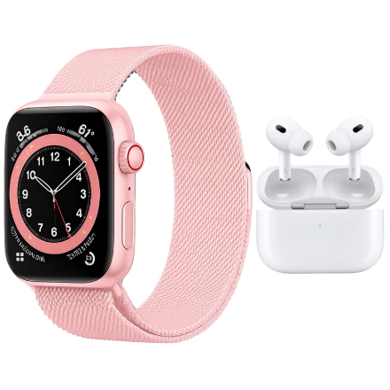 ساعت هوشمند wisme مدل X33 Mini