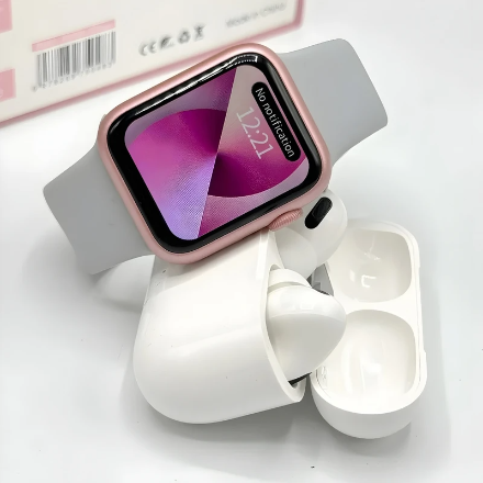 ساعت هوشمند wisme مدل X33 Mini