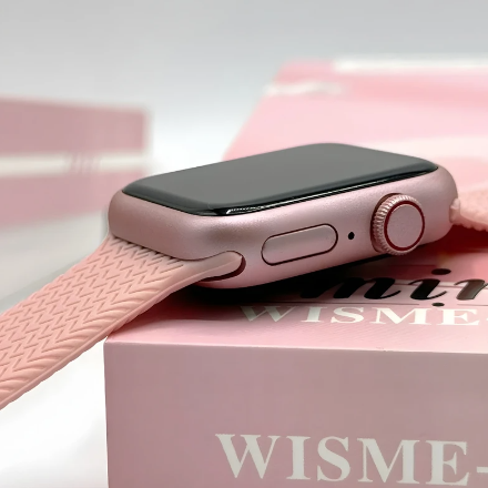 ساعت هوشمند wisme مدل X33 Mini