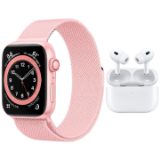 ساعت_هوشمند_wisme_مدل_x33_mini