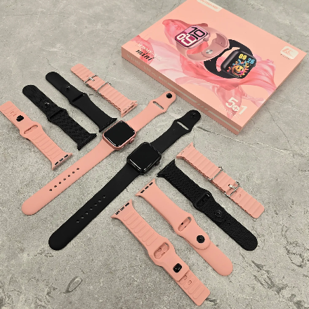 ساعت هوشمند wisme مدل X50 Mini