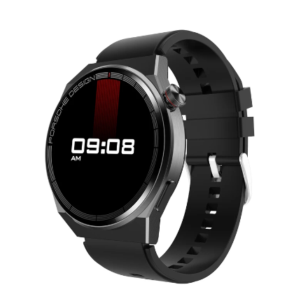 ساعت هوشمند پورش دیزاین مدل Gt3pro