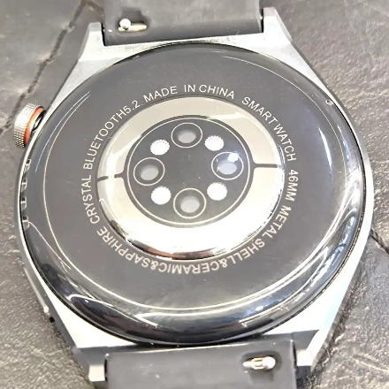 ساعت هوشمند پورش دیزاین مدل Gt3pro