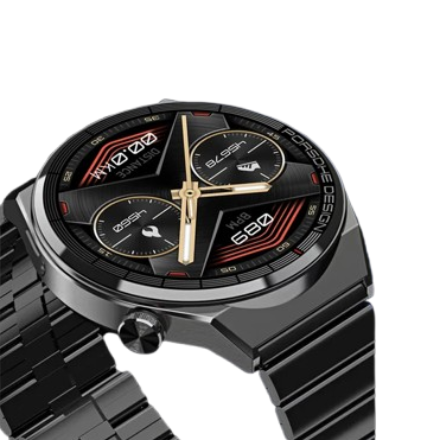 ساعت هوشمند پورش دیزاین مدل Gt3pro