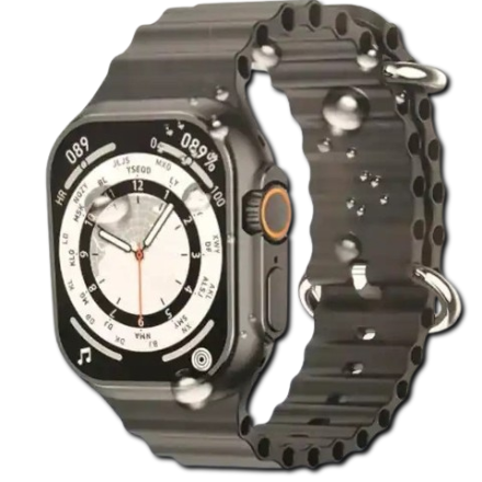 ساعت هوشمند Meta مدل M2 Ultra Mini