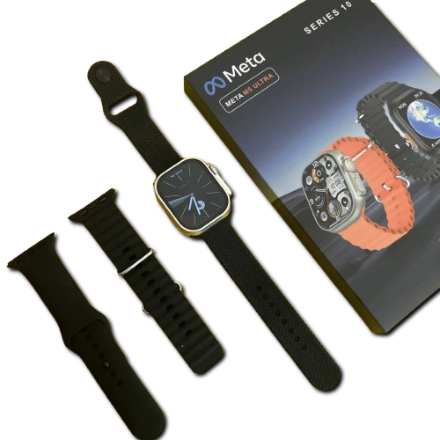 ساعت هوشمند Meta مدل M5 Ultra2