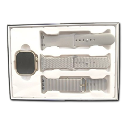 ساعت هوشمند Meta مدل M5 Ultra2