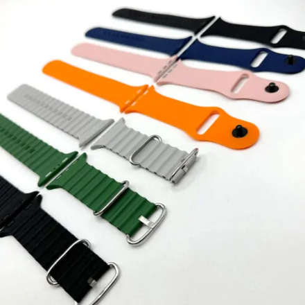 ساعت هوشمند keqiwear مدل Kw28 Ultra3