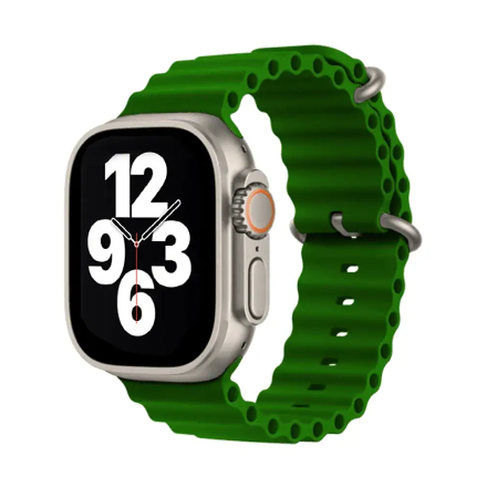 ساعت هوشمند keqiwear مدل Kw28 Ultra3