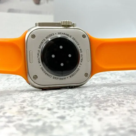 ساعت هوشمند keqiwear مدل Kw28 Ultra3