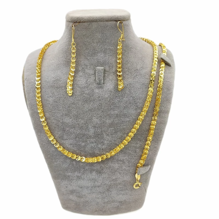 نیم ست ملیسا شریف