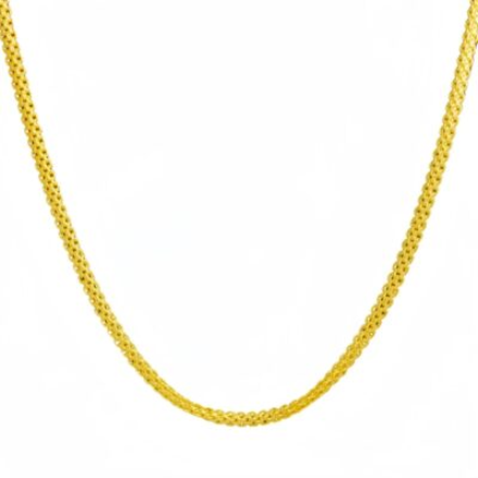 زنجیر طلا بیزمارک