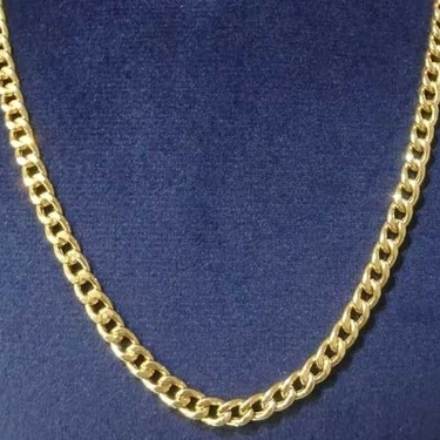 زنجیر طلا کارتیه