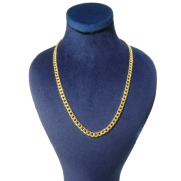 زنجیر_طلا_کارتیه