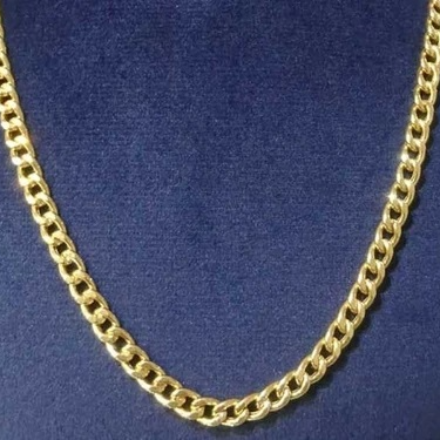 زنجیر طلا کارتیه 1