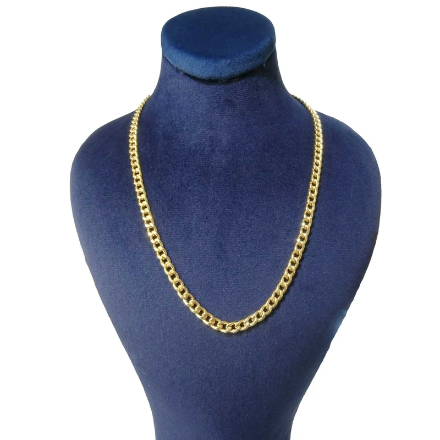 زنجیر طلا کارتیه 1