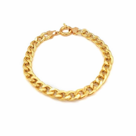 دستبند طلا کارتیه