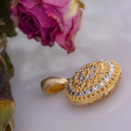 پلاک طرح آوا