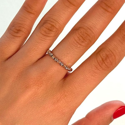 دستبند و انگشتر طرح البرنادو