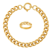 دستبند_و_انگشتر_کارتیه