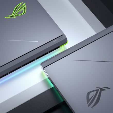 لپ تاپ 16 اینچی ایسوس مدل ROG Strix G16 G615LR-RV141 Ultra 9-275HX 32GB 1SSD RTX5070Ti 12GB WUXGA IPS 165Hz