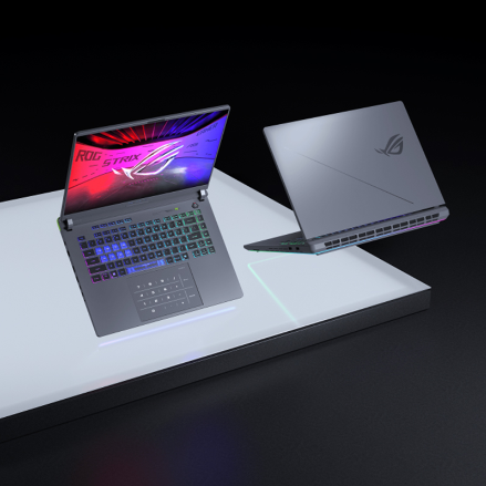 لپ تاپ 16 اینچی ایسوس مدل ROG Strix G16 G615LR-RV141 Ultra 9-275HX 32GB 1SSD RTX5070Ti 12GB WUXGA IPS 165Hz