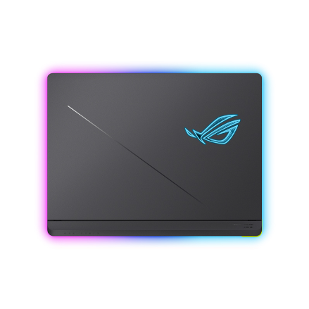 لپ تاپ 16 اینچی ایسوس مدل ROG Strix G16 G615LR-RV141 Ultra 9-275HX 32GB 1SSD RTX5070Ti 12GB WUXGA IPS 165Hz