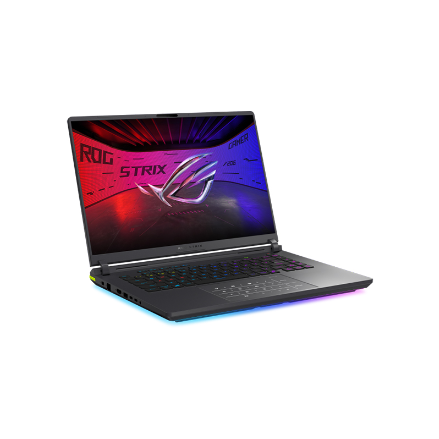 لپ تاپ 16 اینچی ایسوس مدل ROG Strix G16 G615LR-RV141 Ultra 9-275HX 32GB 1SSD RTX5070Ti 12GB WUXGA IPS 165Hz