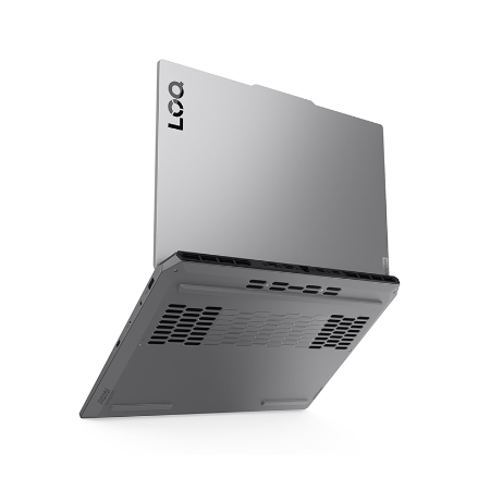 لپ تاپ 15.6 اینچی لنوو مدل LOQ 15IRX10 i7-13700HX 24GB 512SSD RTX5050 8GB FHD IPS 144Hz