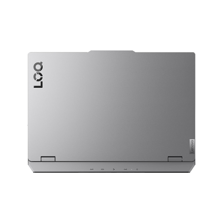 لپ تاپ 15.6 اینچی لنوو مدل LOQ 15IRX10 i7-13700HX 24GB 512SSD RTX5050 8GB FHD IPS 144Hz