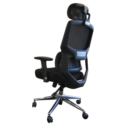 صندلی مدیریتی ارگونومیک یونیکس مدل TM1