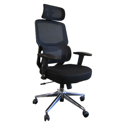 صندلی مدیریتی ارگونومیک یونیکس مدل TM1