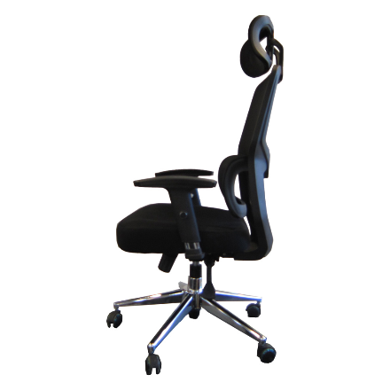 صندلی مدیریتی ارگونومیک یونیکس مدل TM1