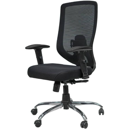 صندلی کارشناسی ارگونومیک یونیکس مدل TK1