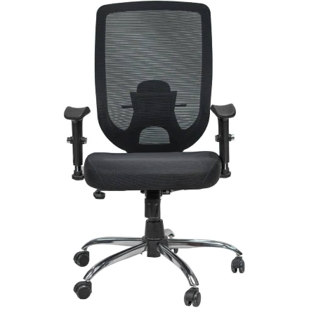 صندلی کارشناسی ارگونومیک یونیکس مدل TK1