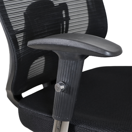 صندلی کارشناسی ارگونومیک یونیکس مدل TK1