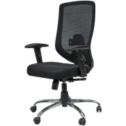 صندلی_کارشناسی_ارگونومیک_یونیکس_مدل_tk1