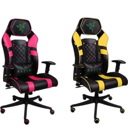 صندلی گیمینگ یونیکس مدل G9000