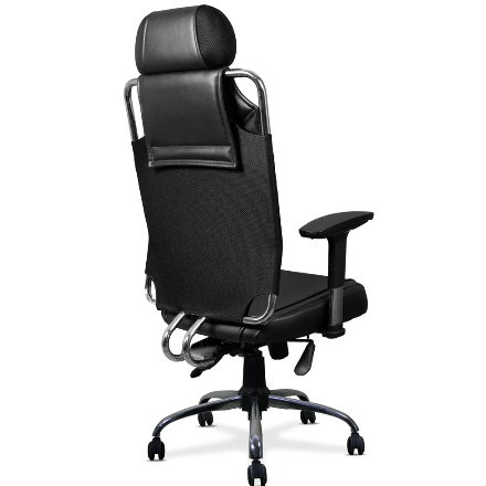 صندلی یونیکس مدل جلیقه ای JM50