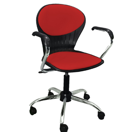 صندلی یونیکس مدل صدفی