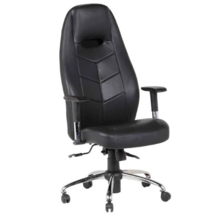 صندلی مدیریتی ارگونومیک یونیکس مدل داتیس M50