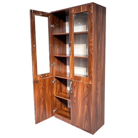 کتابخانه یونیکس مدل SH80