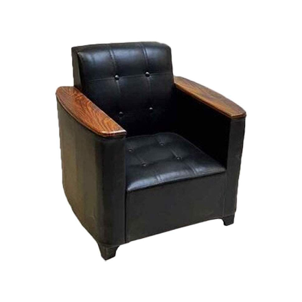 نیم ست مبل اداری یونیکس مدل DV50