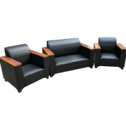 نیم_ست_مبل_اداری_یونیکس_مدل_dv50