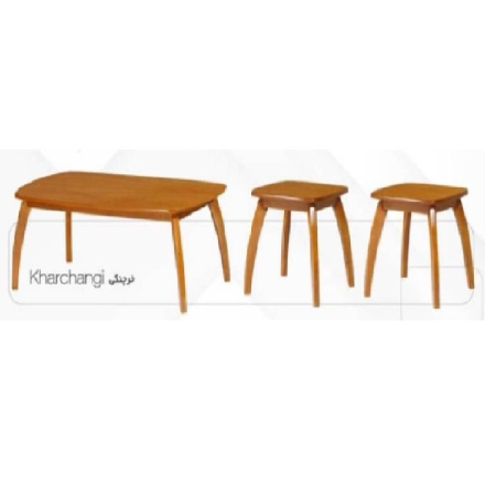 جلومبلی مدل خرچنگی