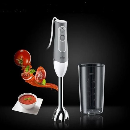 گوشت کوب برقی براون مدل MQ500