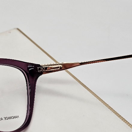 عینک زنانه Valenza مدل گوشه دار کد 002